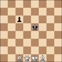 Шахматная задача #16830