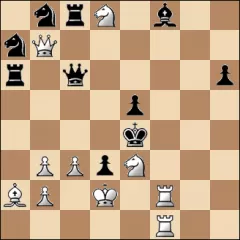 Шахматная задача #16831