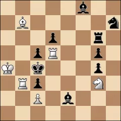 Шахматная задача #16832
