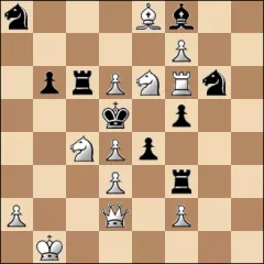 Шахматная задача #16833