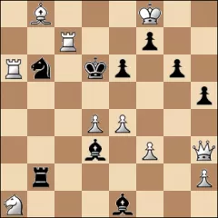 Шахматная задача #16834