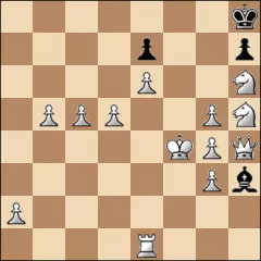 Шахматная задача #16835