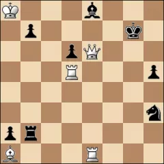 Шахматная задача #16836