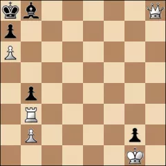 Шахматная задача #16837