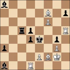 Шахматная задача #16839