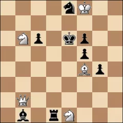 Шахматная задача #16841