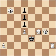 Шахматная задача #16842