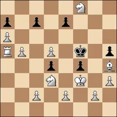 Шахматная задача #16843