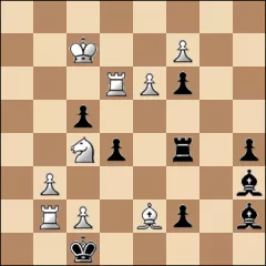 Шахматная задача #16844