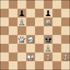 Шахматная задача #16846