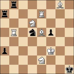 Шахматная задача #16847