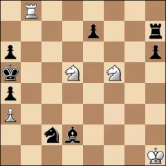 Шахматная задача #16848