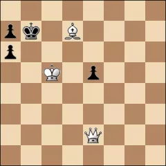 Шахматная задача #16849