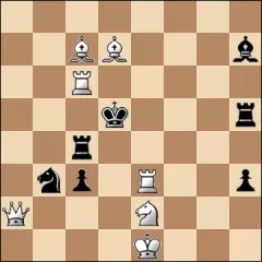 Шахматная задача #1685