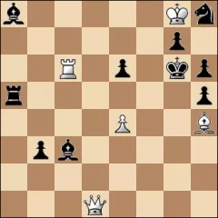 Шахматная задача #16850