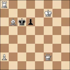 Шахматная задача #16851