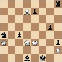 Шахматная задача #16855
