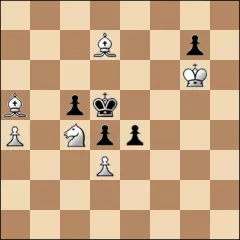 Шахматная задача #16858