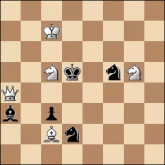 Шахматная задача #16862