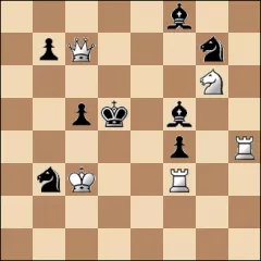 Шахматная задача #16868