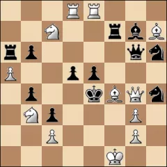 Шахматная задача #1687