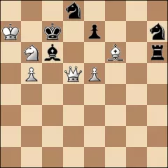 Шахматная задача #16872