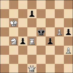 Шахматная задача #16879