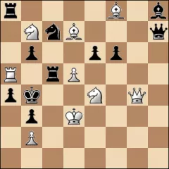 Шахматная задача #1688