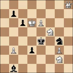 Шахматная задача #16880