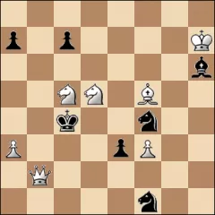 Шахматная задача #16881