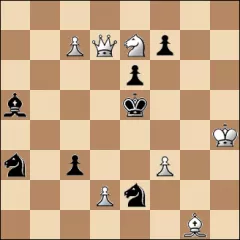 Шахматная задача #16882