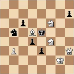 Шахматная задача #16883