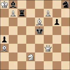 Шахматная задача #16884