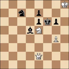 Шахматная задача #16886