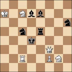 Шахматная задача #16887