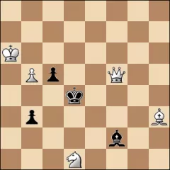 Шахматная задача #16888