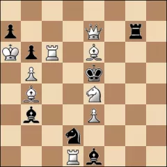 Шахматная задача #1689