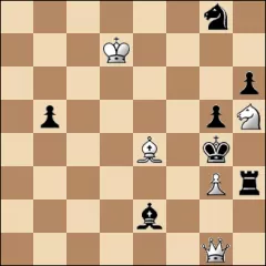 Шахматная задача #16890