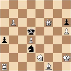 Шахматная задача #16892