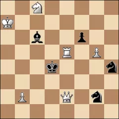 Шахматная задача #16897