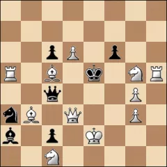 Шахматная задача #1690