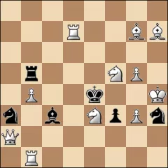 Шахматная задача #1691