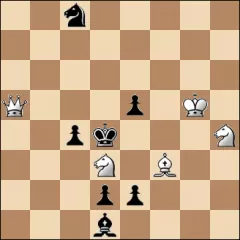 Шахматная задача #16912