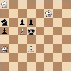 Шахматная задача #16914