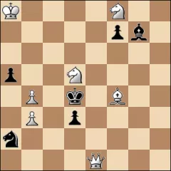 Шахматная задача #16916
