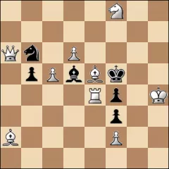 Шахматная задача #16918