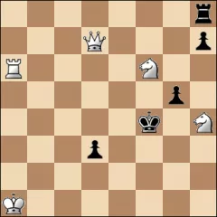 Шахматная задача #16919