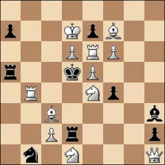 Шахматная задача #1692