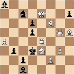 Шахматная задача #16922