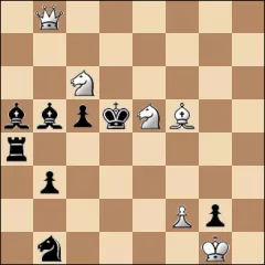 Шахматная задача #16924